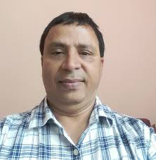 Dr. S N Panda
