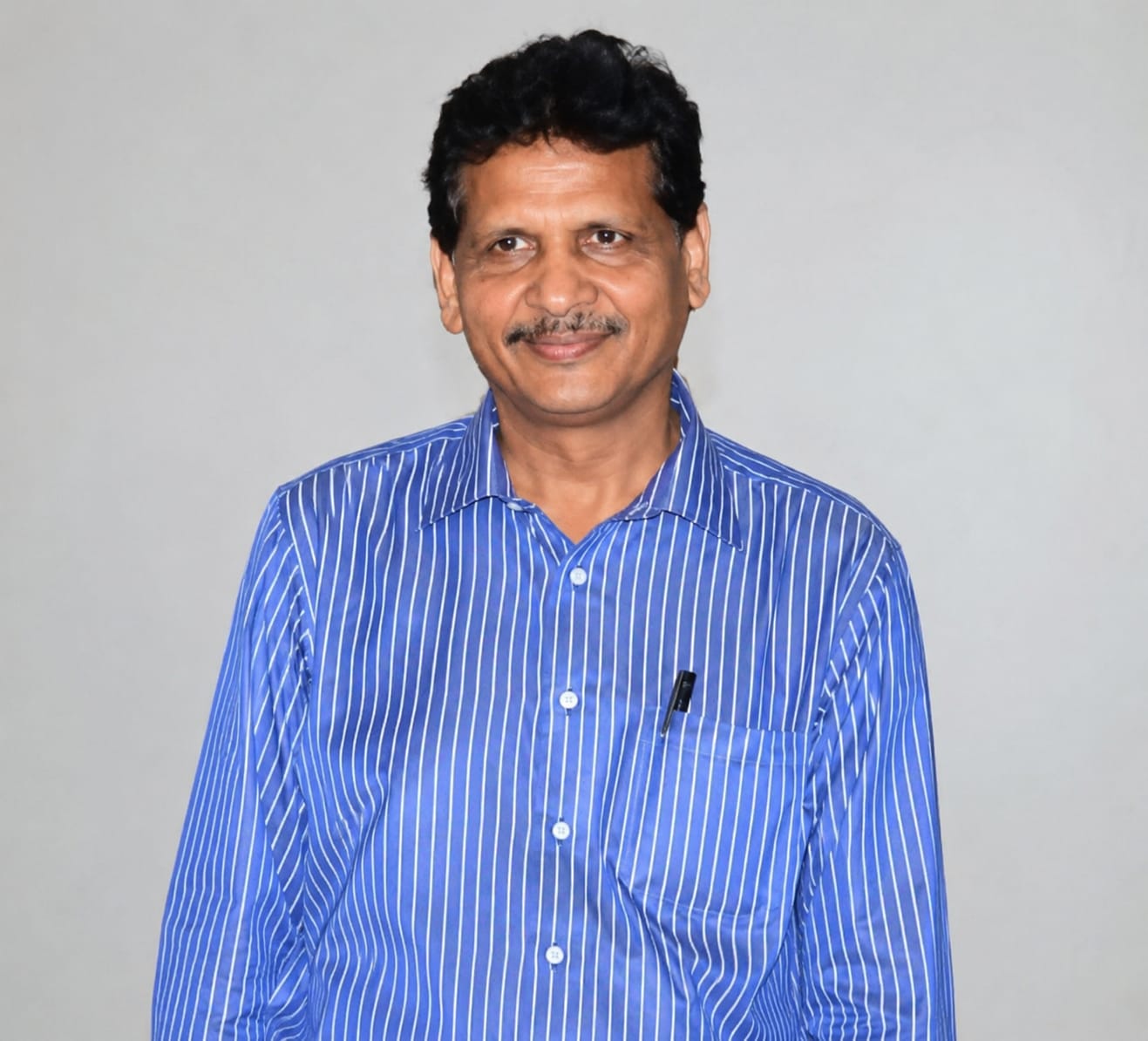 Dr. S S Phulia (IAS)