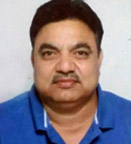 Dr. O.P. Sharma