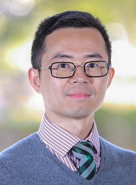 Dr. Lixian Cui