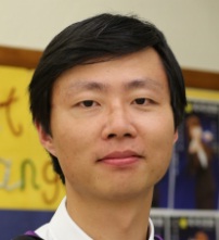 Dr. Chen Bin Bin