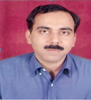 Dr. Sunil Chaudhary