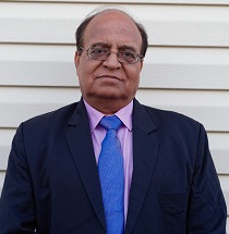 Dr. N K Chadha