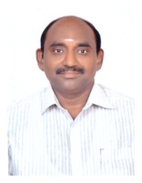 Dr. S. Kadhiravan