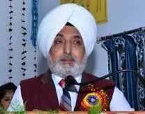 Dr. Kulwinder Singh