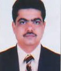 Dr. Yogesh A. Jogsan