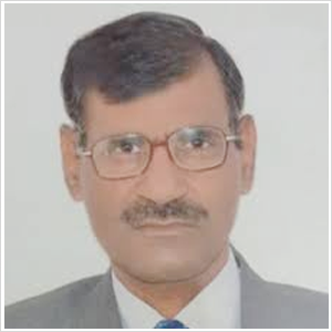 Dr. Radhey shyam